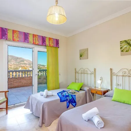 Trebol By Villa Mijas