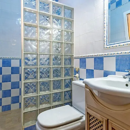 Trebol By Villa Mijas